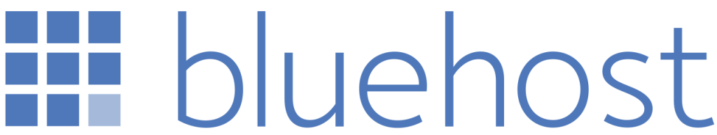 bluehost logo