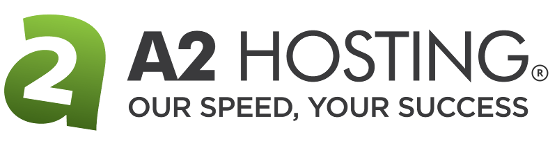 A2 Hosting logo
