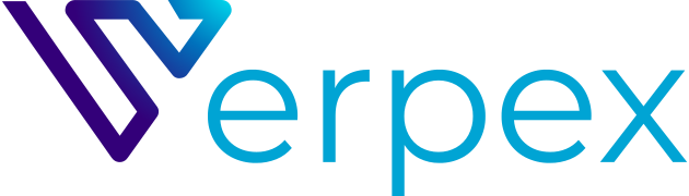 Verpex logo